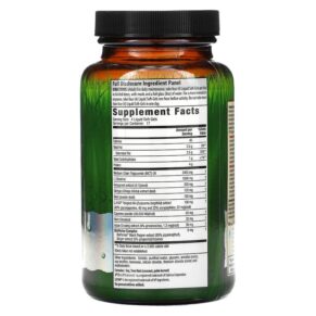 Thực phẩm bổ sung Irwin Naturals Testosterone Mega-Boost RED 68 Liquid Soft-Gels 710363594404