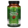 Thực phẩm chức năng Irwin Naturals Testosterone Mega-Boost RED 68 Liquid Soft-Gels 710363594404