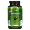 Thực phẩm chức năng Irwin Naturals Testosterone UP 120 Liquid Soft-Gels 710363585280