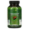 Thực phẩm chức năng Irwin Naturals Testosterone UP 60 Liquid Soft-Gels 710363581046