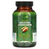 Thực phẩm chức năng Irwin Naturals Triple Source Magnesium + Ashwagandha 60 Liquid Soft-Gels 840081404324