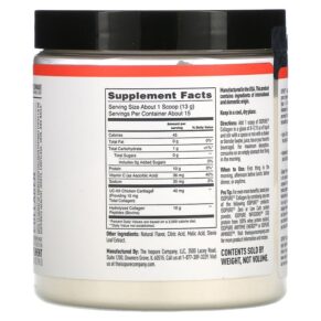 Isopure Collagen Raspberry Lemonade 6.88 oz (195 g) 3 Thực phẩm bổ sung Isopure Collagen Raspberry Lemonade 6.88 oz (195 g) 089094025519