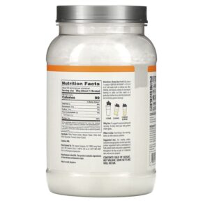 Thực phẩm bổ sung Isopure Infusions Protein Powder Citrus Lemonade 1.98 lb (900 g) 089094025656