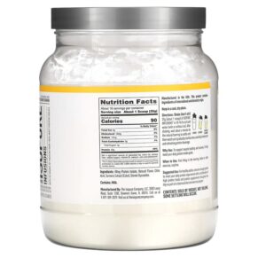 Thực phẩm bổ sung Isopure Infusions Protein Powder Pineapple Orange Banana 14.1 oz (400 g) 089094025076