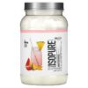 Thực phẩm chức năng Isopure Infusions Protein Powder Tropical Punch 1.98 lb (900 g) 089094025663