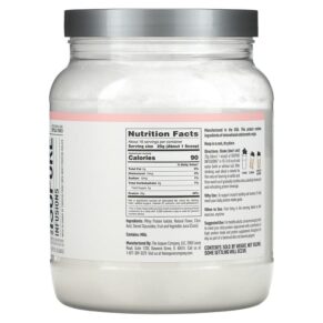 Thực phẩm bổ sung Isopure Infusions Protein Powder Tropical Punch 14.1 oz (400 g) 089094025090