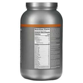 Thực phẩm bổ sung Isopure Low Carb Protein Powder Chocolate Peanut Butter 3 lb (1.36 kg) 089094024857