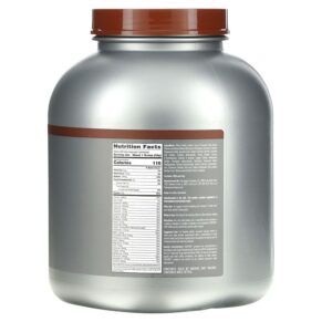 Thực phẩm bổ sung Isopure Low Carb Protein Powder Dutch Chocolate 4.5 lb (2.04 kg) 089094022952