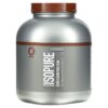 Thực phẩm chức năng Isopure Low Carb Protein Powder Dutch Chocolate 4.5 lb (2.04 kg) 089094022952