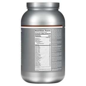 Thực phẩm bổ sung Isopure Zero Carb Protein Powder Cookies & Cream 3 lb (1.36 kg) 089094021979