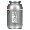 Thực phẩm chức năng Isopure Zero Carb Protein Powder Cookies & Cream 3 lb (1.36 kg) 089094021979