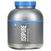 Thực phẩm chức năng Isopure Zero Carb Protein Powder Creamy Vanilla 4.5 lb (2.04 kg) 089094022938