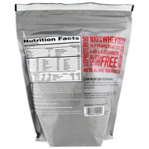 Thực phẩm bổ sung Isopure Zero Carb Protein Powder Strawberries & Cream 1 lb (454 g) 089094022495