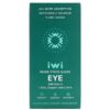 Thực phẩm chức năng iWi Eye Omega-3 + Zinc Copper and Lutein 30 Softgels 818353020442