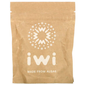 Thực phẩm chức năng iWi Men's Multivitamin + Omega-3 120 Softgels 818353020572