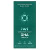 Thực phẩm chức năng iWi Omega-3 DHA 60 Softgels 818353022064