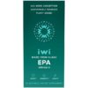 Thực phẩm chức năng iWi Omega-3 EPA 30 Softgels 818353022057