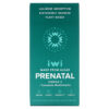 Thực phẩm chức năng iWi Prenatal Omega-3 + Complete Multivitamin 60 Softgels 818353020398