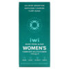 Thực phẩm chức năng iWi Women's Complete Multivitamin + Omega-3 60 Softgels 818353020435