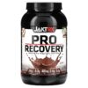 Jakt-RX Pro Recovery Premium Protein Matrix Chocolate Milkshake 2 lb (908 g) 4 Thực phẩm chức năng Jakt-RX Pro Recovery Premium Protein Matrix Chocolate Milkshake 2 lb (908 g) 629046954018