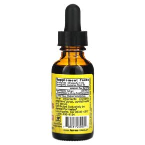 Thực phẩm bổ sung Jarrow Formulas Bee Propolis 1 fl oz (29.6 ml) 790011200451