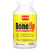 Thực phẩm chức năng Jarrow Formulas Bone-Up 180 Capsules 790011040088