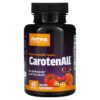 Thực phẩm chức năng Jarrow Formulas CarotenAll Mixed Carotenoids Complex 60 Softgels 790011120186