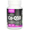 Thực phẩm chức năng Jarrow Formulas Co-Q10 100 mg 60 Veggie Caps 790011060031