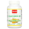 Thực phẩm chức năng Jarrow Formulas Curcumin 95 Turmeric Extract 500 mg 120 Veggie Caps 790011140764