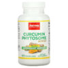 Thực phẩm chức năng Jarrow Formulas Curcumin Phytosome 120 Veggie Caps 790011140931