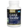 Jarrow Formulas GABA Soothe 30 Veggie Caps 4 Thực phẩm chức năng Jarrow Formulas GABA Soothe 30 Veggie Caps 790011290445