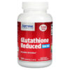 Thực phẩm chức năng Jarrow Formulas Glutathione Reduced 500 mg 120 Veggie Caps 790011150664