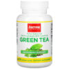 Thực phẩm chức năng Jarrow Formulas Green Tea 500 mg 100 Veggie Caps 790011170075