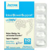 Thực phẩm chức năng Jarrow Formulas Ideal Bowel Support 10 Billion 30 Veggie Caps 790011030287
