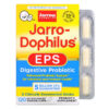 Thực phẩm chức năng Jarrow Formulas Jarro-Dophilus EPS 5 Billion 120 Veggie Caps 790011030249