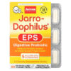 Jarrow Formulas Jarro-Dophilus EPS Digestive Probiotic 5 Billion CFU 30 Enteroguard Veggie Caps 5 Thực phẩm chức năng Jarrow Formulas Jarro-Dophilus EPS Digestive Probiotic 5 Billion CFU 30 Enteroguard Veggie Caps 790011037071