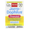 Thực phẩm chức năng Jarrow Formulas Jarro-Dophilus Prenatal 6 Billion CFU 30 Delayed Release Veggie Caps 790011030751