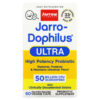 Thực phẩm chức năng Jarrow Formulas Jarro-Dophilus Ultra 50 Billion 60 Delayed Release Veggie Caps 790011030263