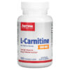 Jarrow Formulas L-Carnitine 500 mg 100 Veggie Caps 4 Thực phẩm chức năng Jarrow Formulas L-Carnitine 500 mg 100 Veggie Caps 790011020028