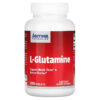 Thực phẩm chức năng Jarrow Formulas L-Glutamine 100 Tablets 790011150336