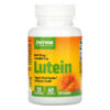Thực phẩm chức năng Jarrow Formulas Lutein 20 mg 60 Softgels 790011120254