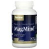 Thực phẩm chức năng Jarrow Formulas MagMind 90 Veggie Caps 790011290629