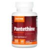 Jarrow Formulas Pantethine 450 mg 60 Softgels 4 Thực phẩm chức năng Jarrow Formulas Pantethine 450 mg 60 Softgels 790011180067