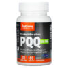 Thực phẩm chức năng Jarrow Formulas PQQ 20 mg 60 Capsules 790011120346
