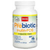 Thực phẩm chức năng Jarrow Formulas Prebiotic Inulin-FOS Powder 6.3 oz (180 g) 790011030256
