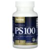 Thực phẩm chức năng Jarrow Formulas PS 100 Phosphatidylserine 100 mg 30 Softgels 790011160052