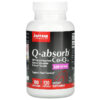 Thực phẩm chức năng Jarrow Formulas Q-absorb Co-Q10 100 mg 120 Softgels 790011060185