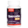 Jarrow Formulas Quercetin 500 mg 30 Veggie Caps 4 Thực phẩm chức năng Jarrow Formulas Quercetin 500 mg 30 Veggie Caps 790011141235