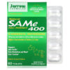 Jarrow Formulas SAMe (Disulfate Tosylate) 400 mg 60 Enteric Coated Tablets 4 Thực phẩm chức năng Jarrow Formulas SAMe (Disulfate Tosylate) 400 mg 60 Enteric Coated Tablets 790011200420