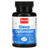 Thực phẩm chức năng Jarrow Formulas Sleep Optimizer 60 Veggie Caps 790011290490